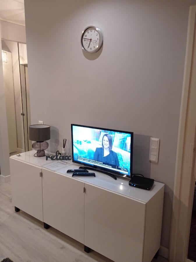 Greyblack Styles Apartment Budapest Bagian luar foto