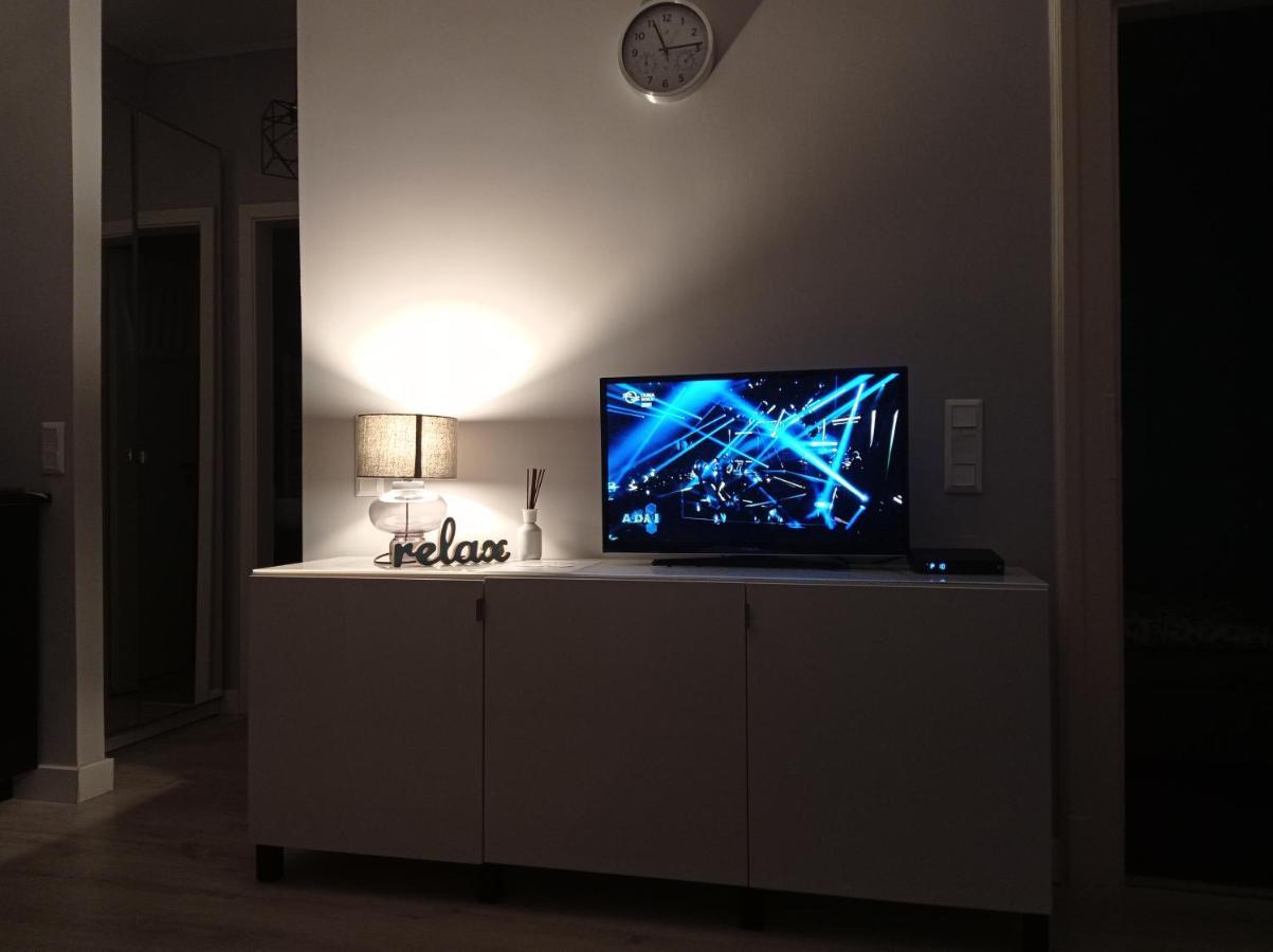 Greyblack Styles Apartment Budapest Bagian luar foto