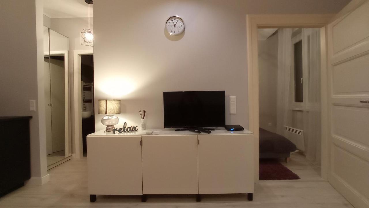 Greyblack Styles Apartment Budapest Bagian luar foto