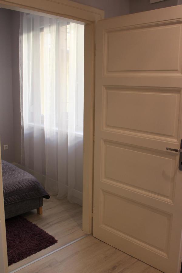 Greyblack Styles Apartment Budapest Bagian luar foto